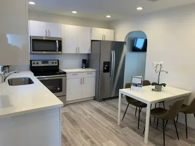 Beach Walk Deerfield